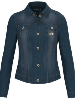 Jeansjacke 