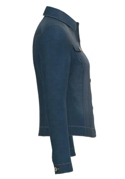Jeansjacke 