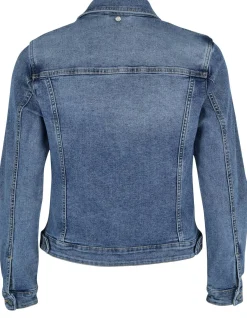 Jeansjacke "Portofino"