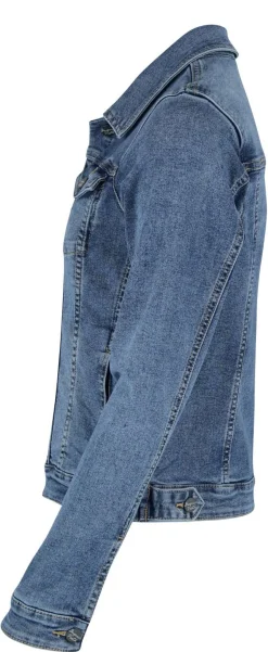 Jeansjacke 