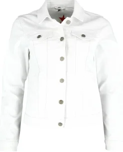 Jeansjacke "Portofino"