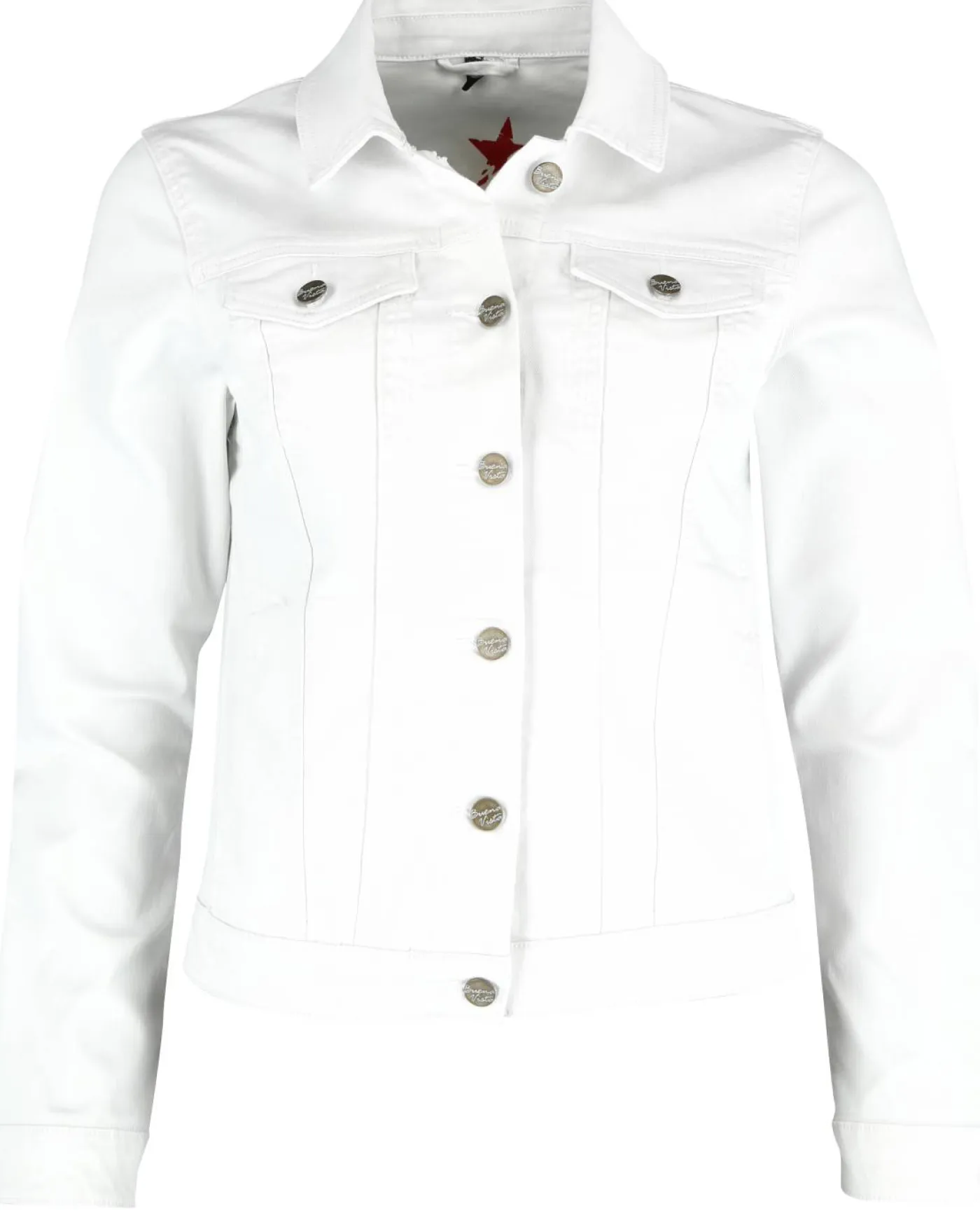 Jeansjacke "Portofino"