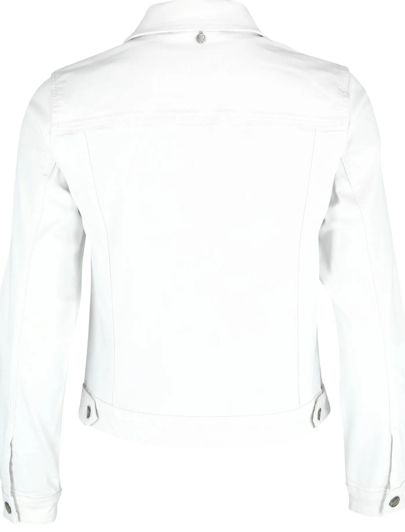 Jeansjacke "Portofino"