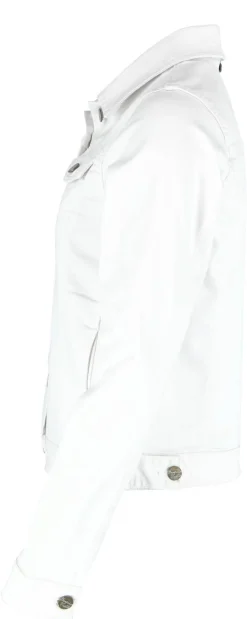 Jeansjacke
