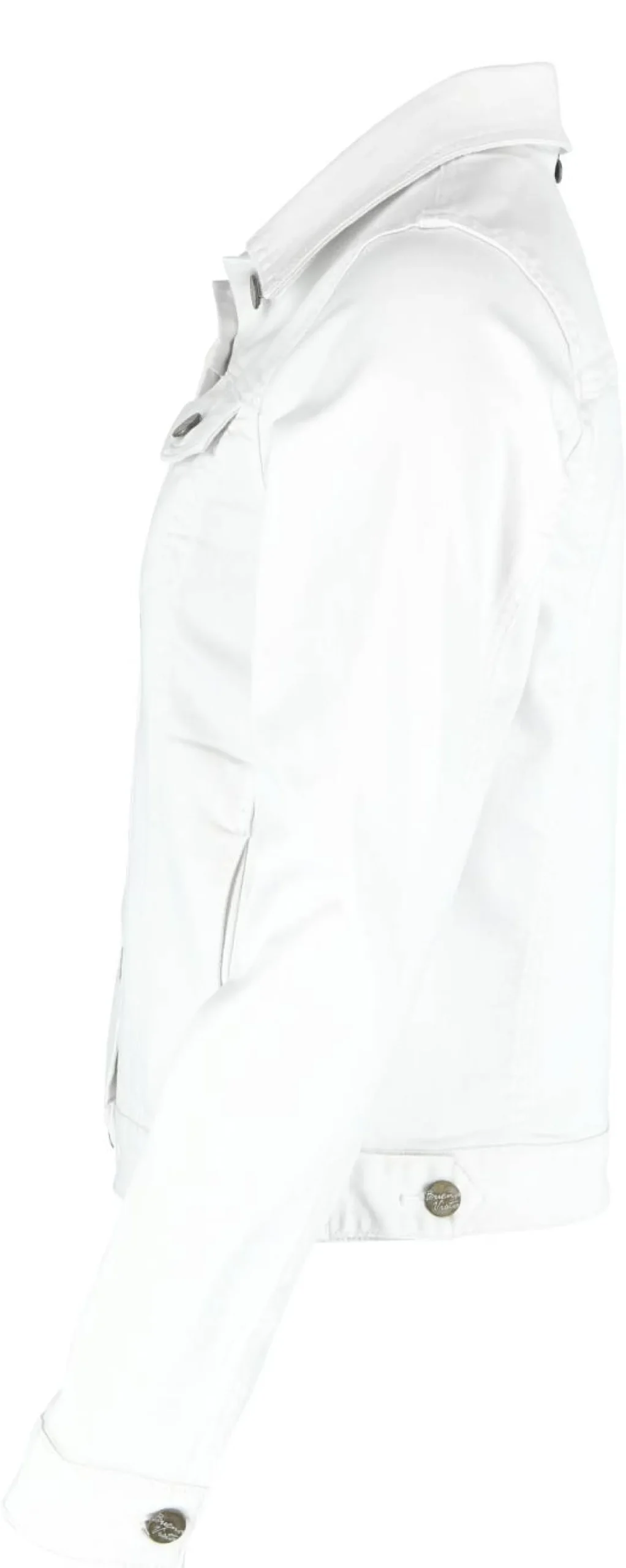 Jeansjacke "Portofino"