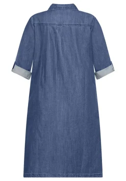 Jeanskleid