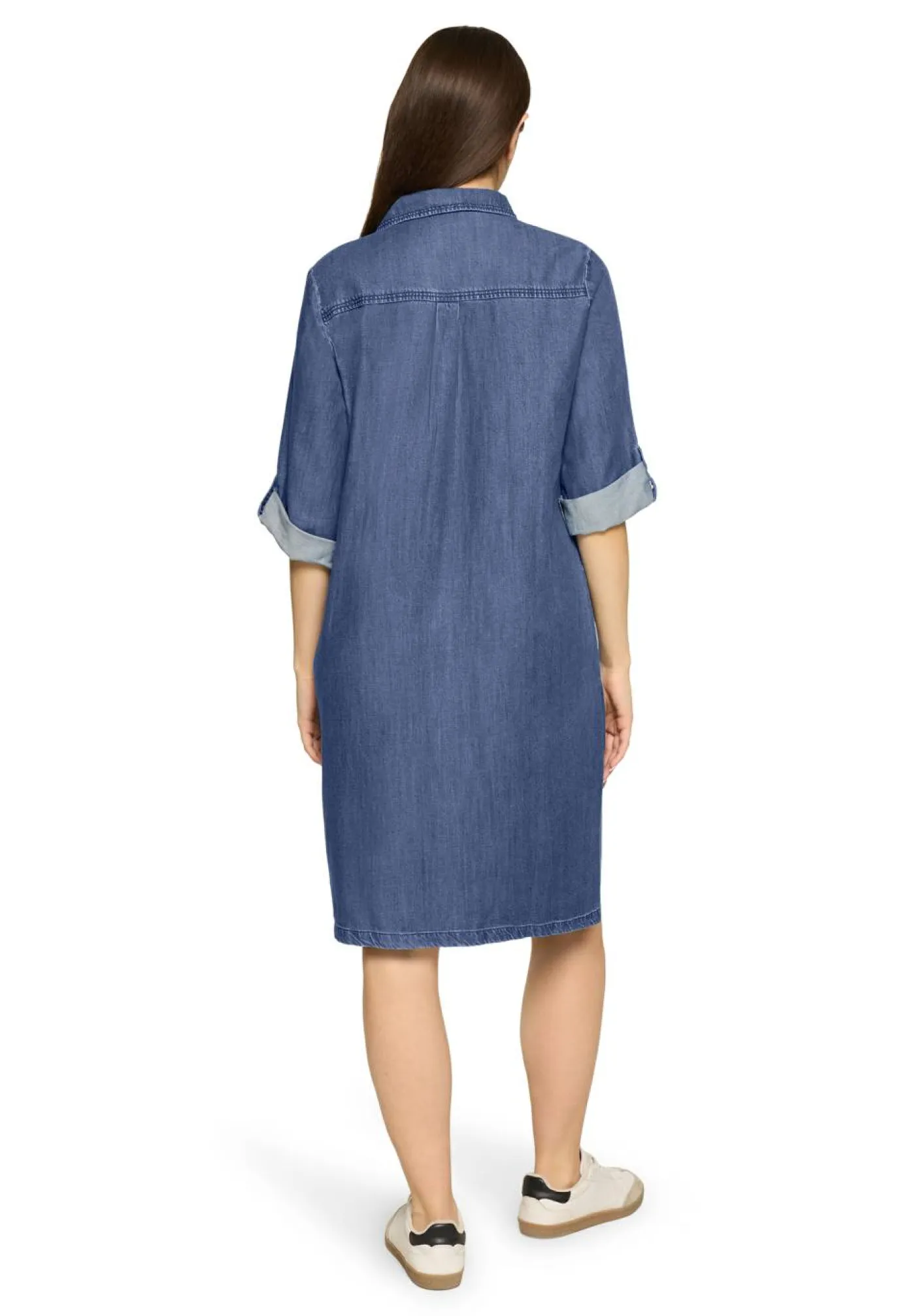 Jeanskleid