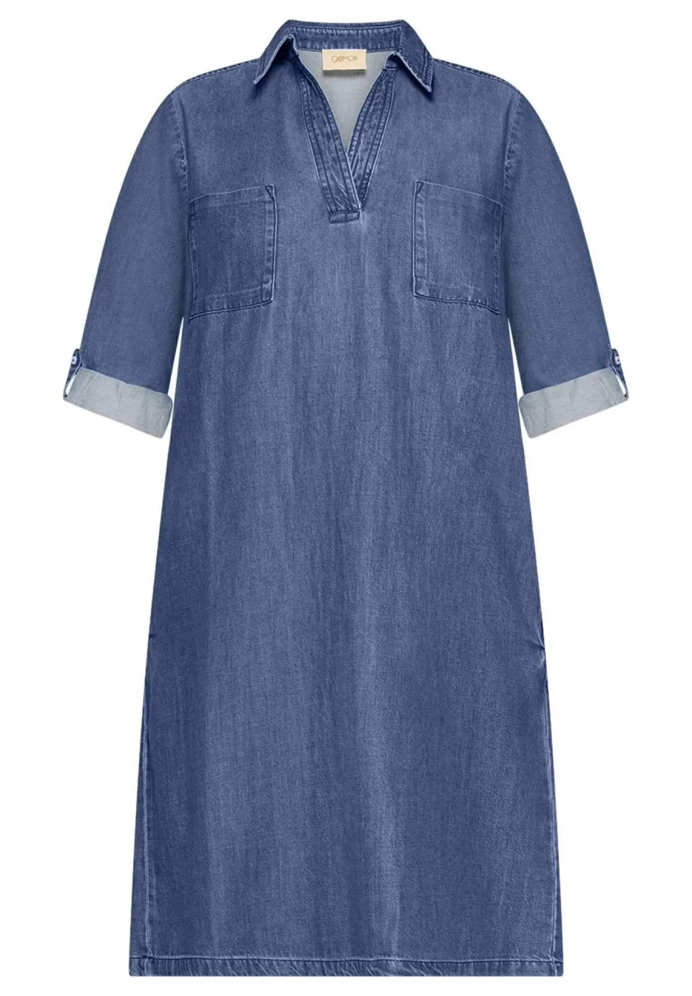 Jeanskleid