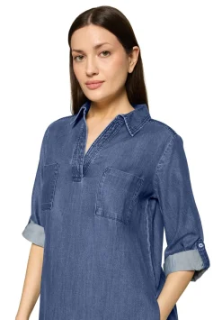 Jeanskleid