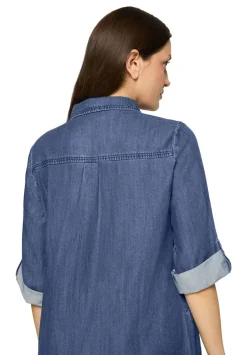 Jeanskleid