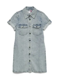 Jeanskleid