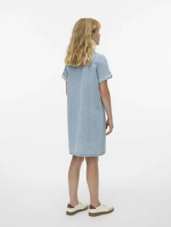 Jeanskleid