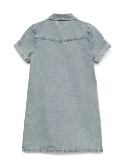 Jeanskleid