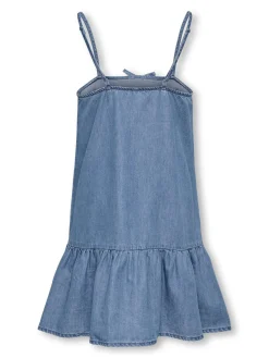 Jeanskleid "Kogbea"