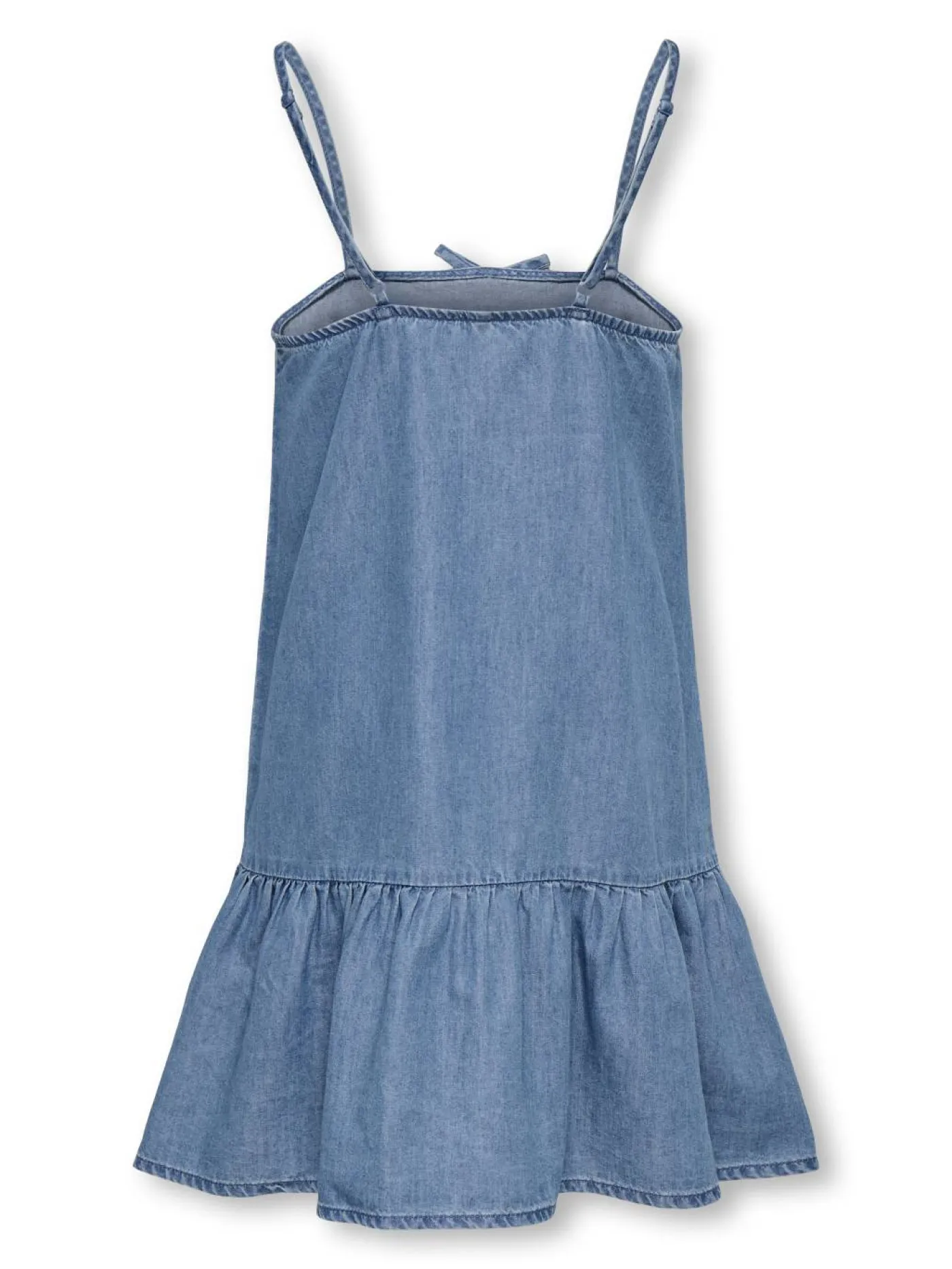 Jeanskleid "Kogbea"
