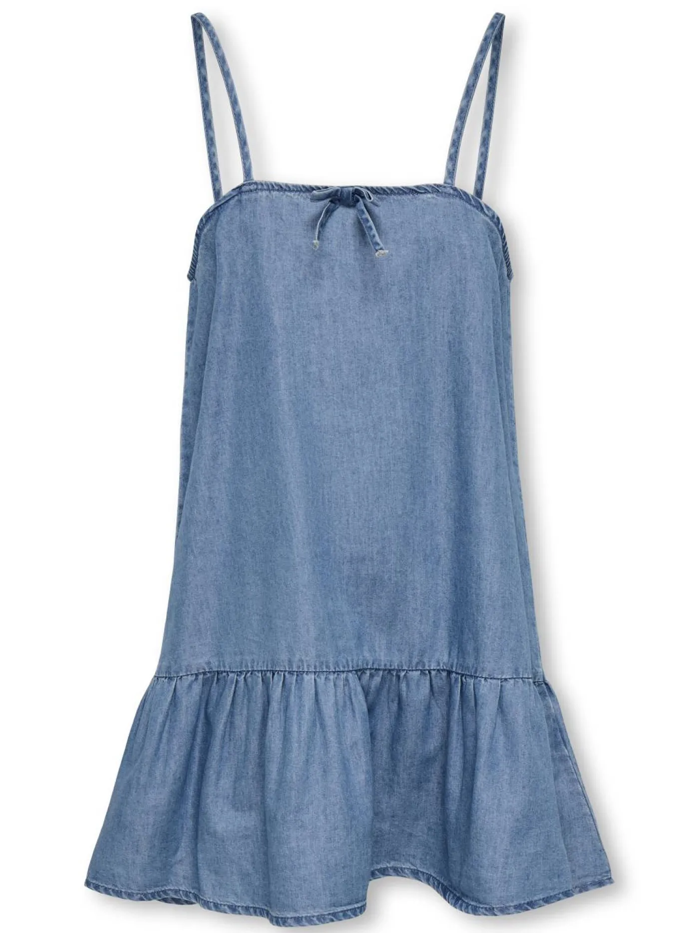 Jeanskleid "Kogbea"