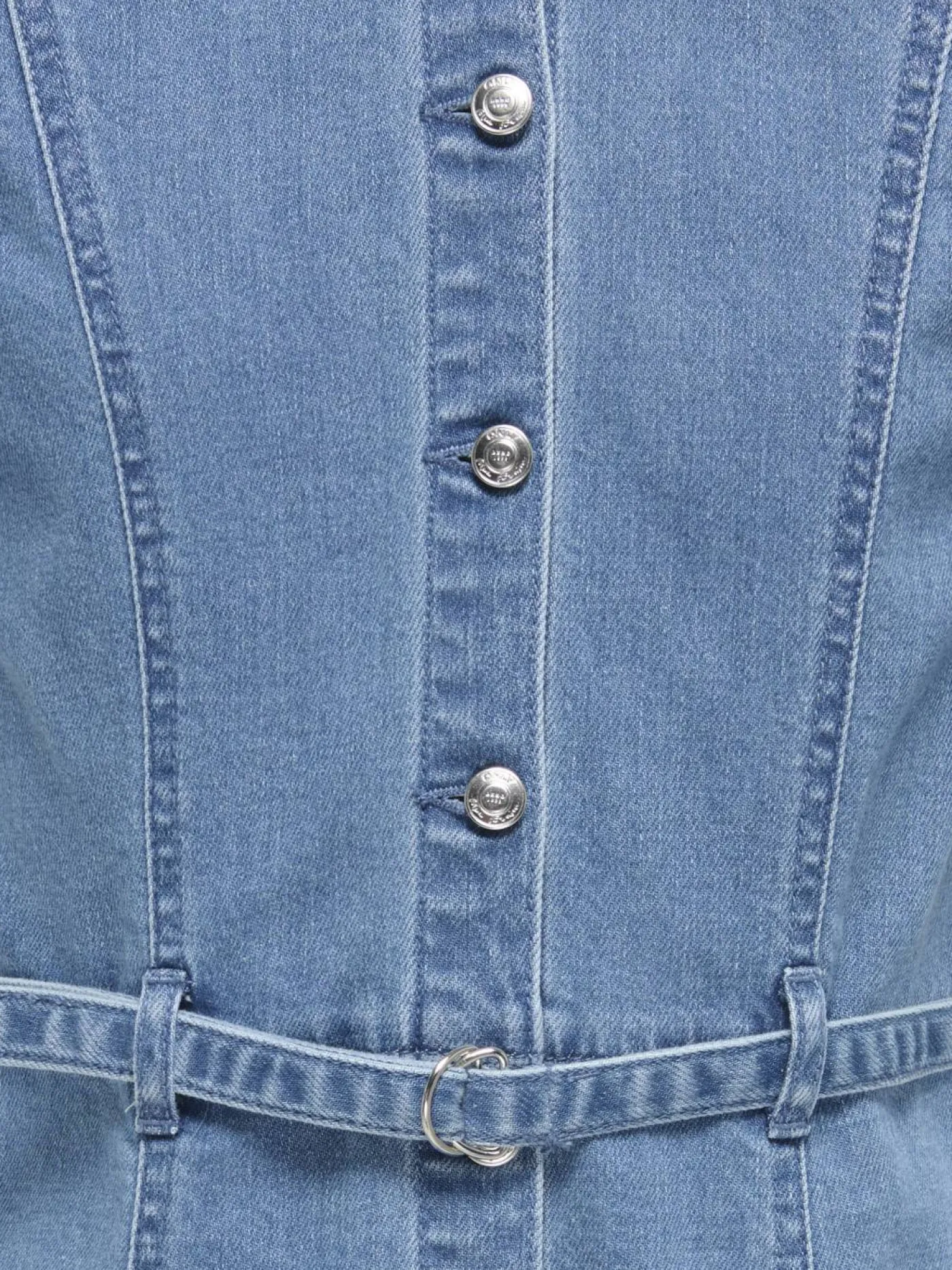 Jeanskleid "Noa"