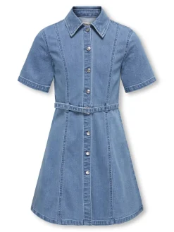 Jeanskleid