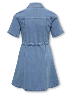 Jeanskleid