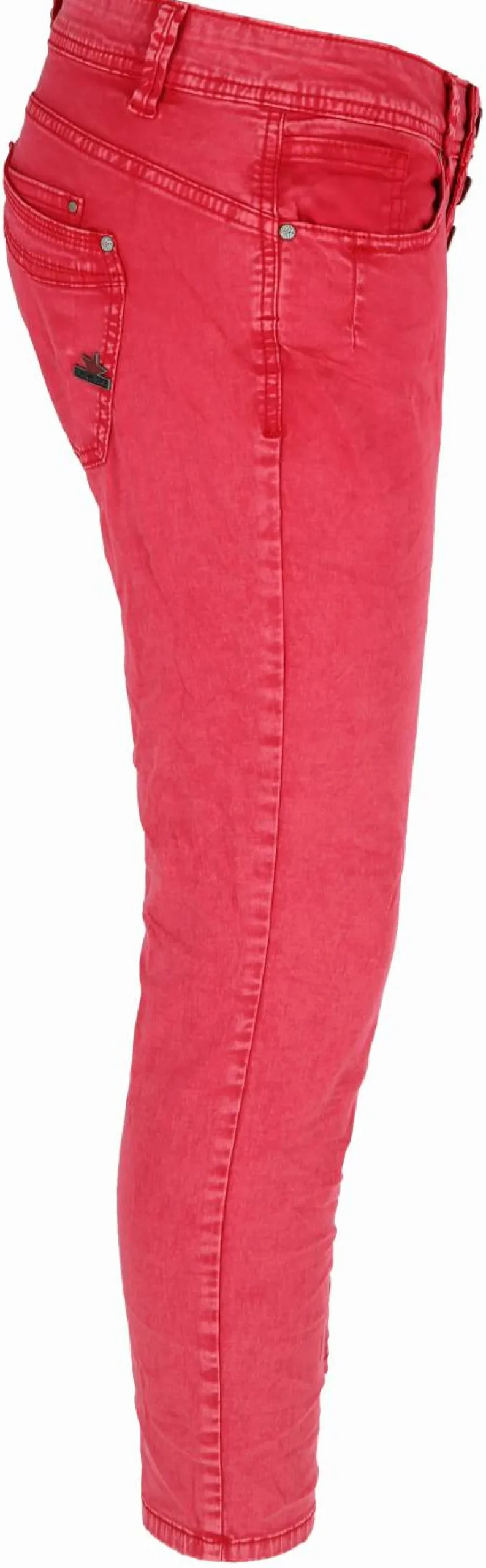 Jeans "Malibu 7/8 Stretch Twill"