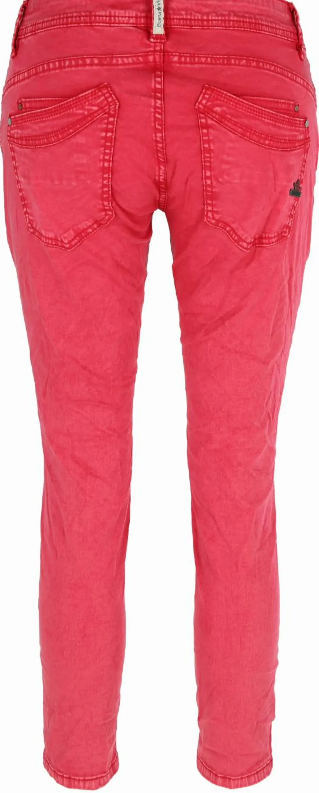 Jeans "Malibu 7/8 Stretch Twill"