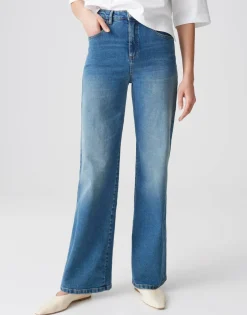 Jeans "Mivy"