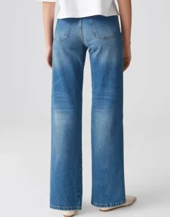 Jeans "Mivy"