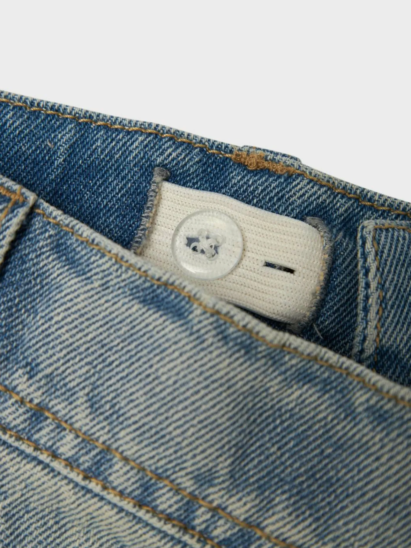 Jeans "NKMRYAN"