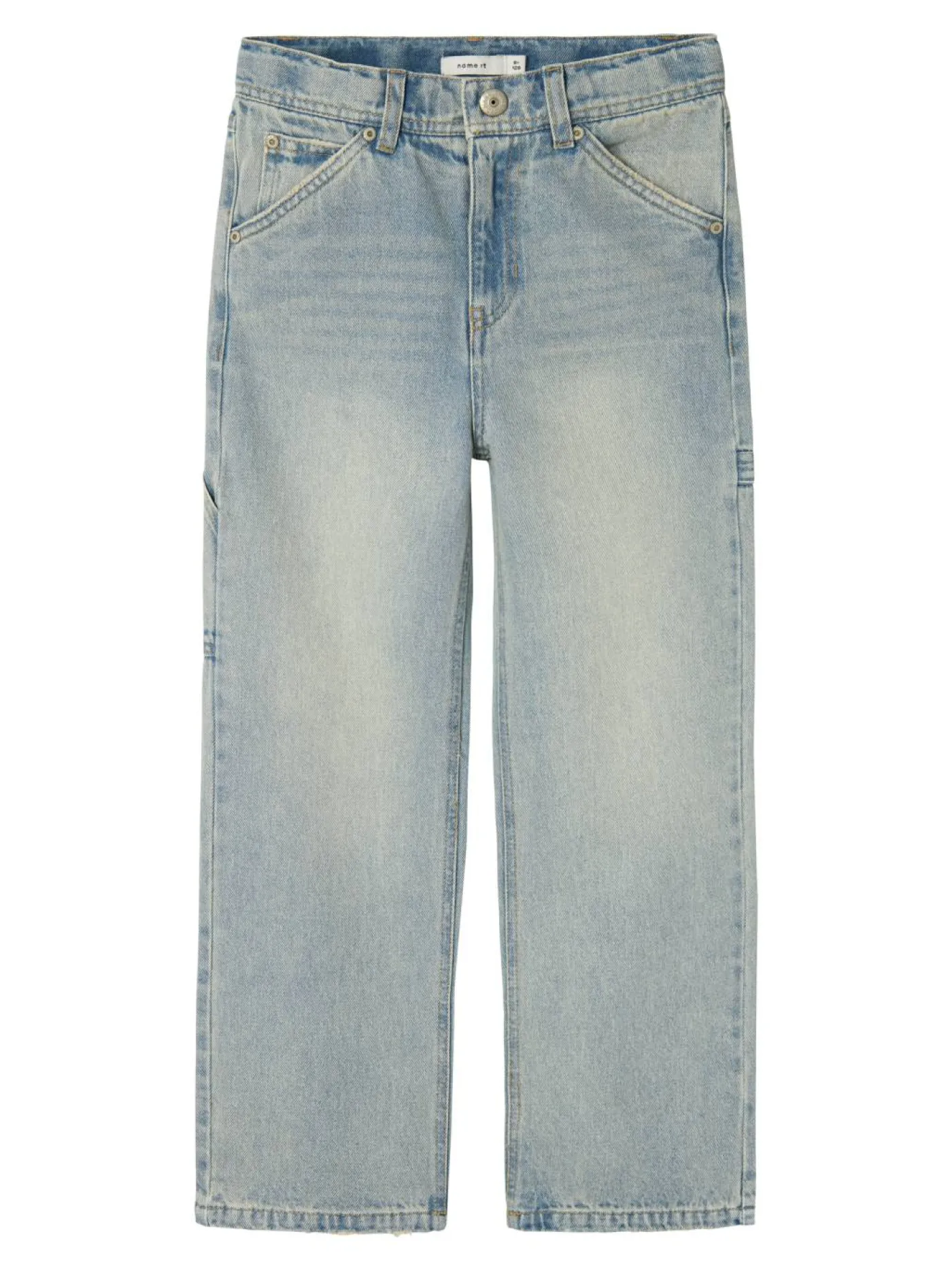 Jeans "NKMRYAN"