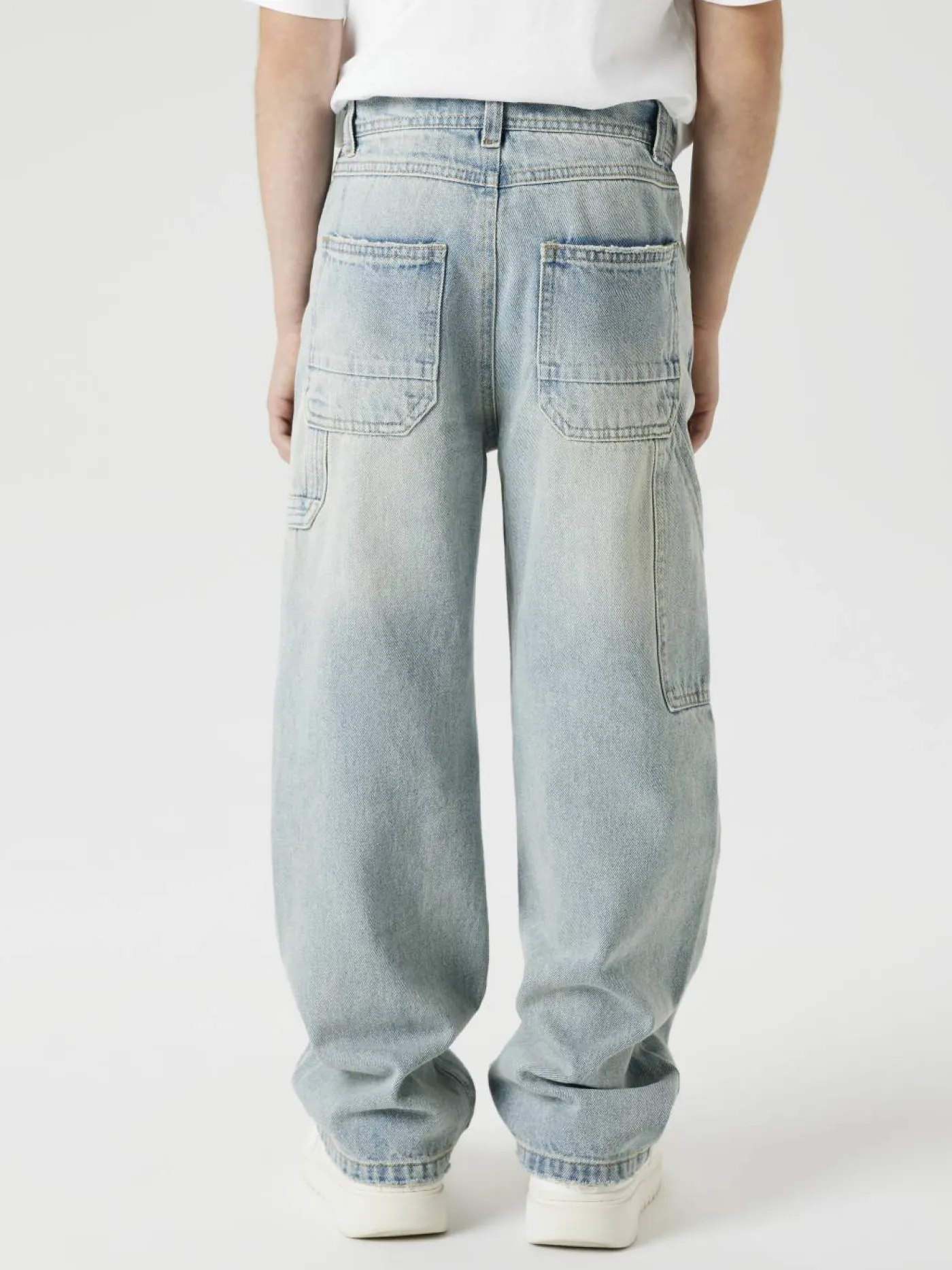 Jeans "NKMRYAN"
