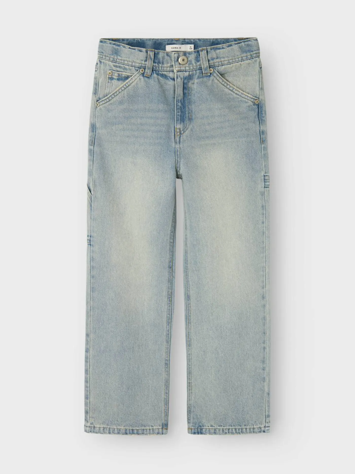 Jeans "NKMRYAN"