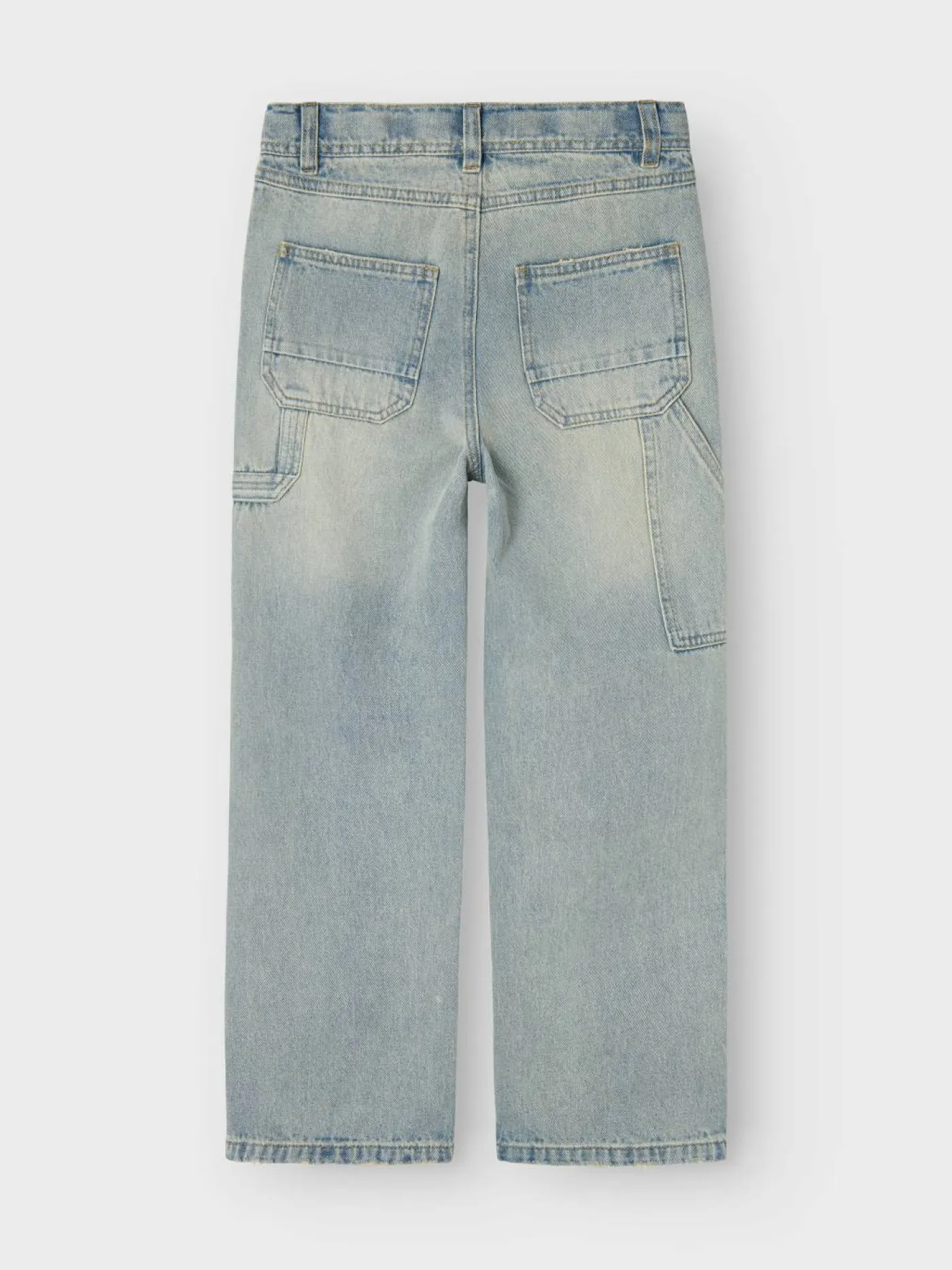 Jeans "NKMRYAN"