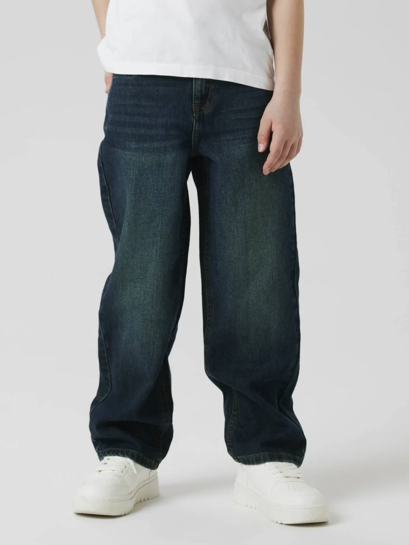 Jeans "NKMRYAN"