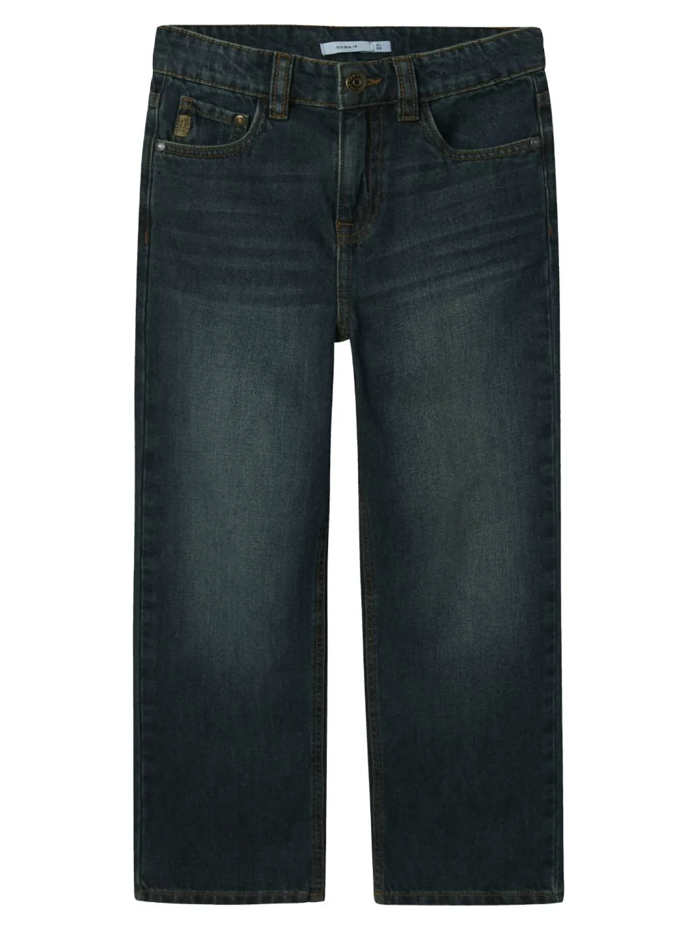 Jeans "NKMRYAN"