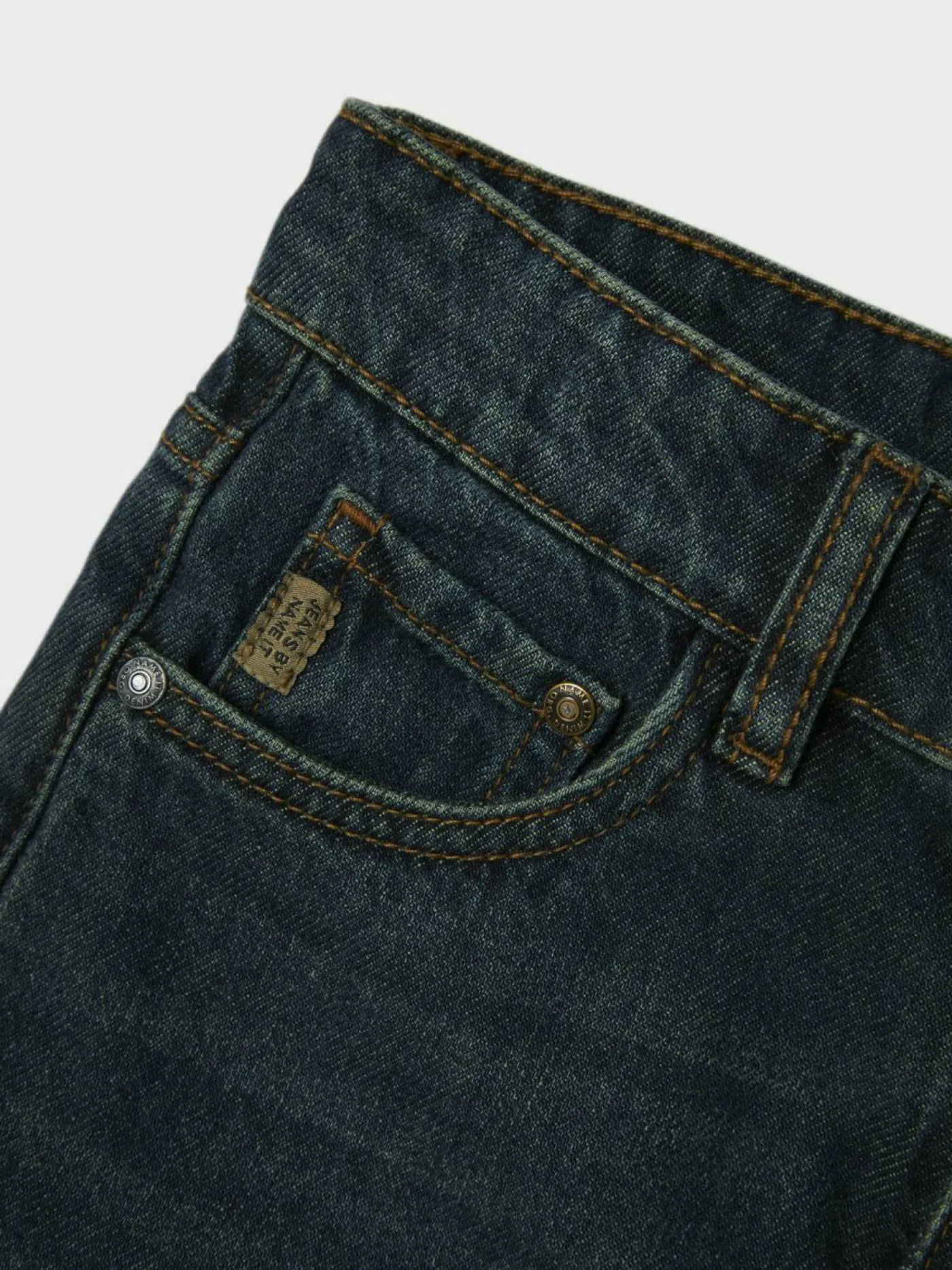 Jeans "NKMRYAN"