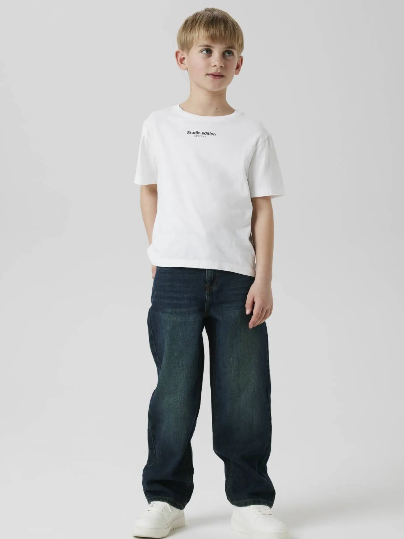 Jeans "NKMRYAN"