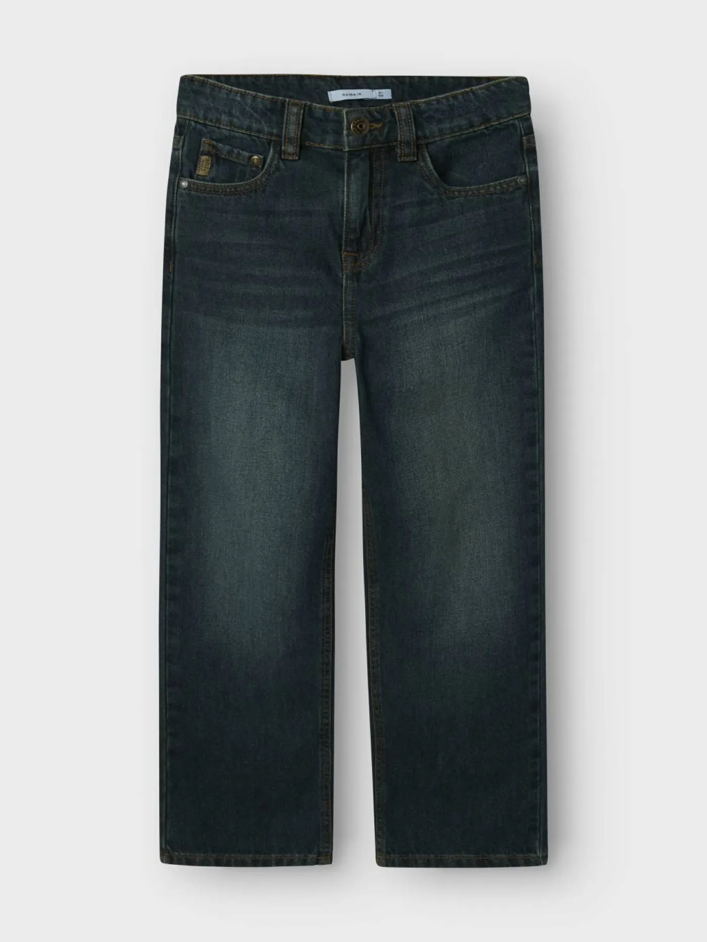 Jeans "NKMRYAN"