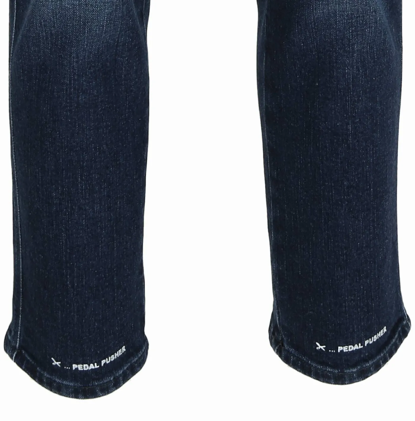 Jeans "Pedal Pusher"