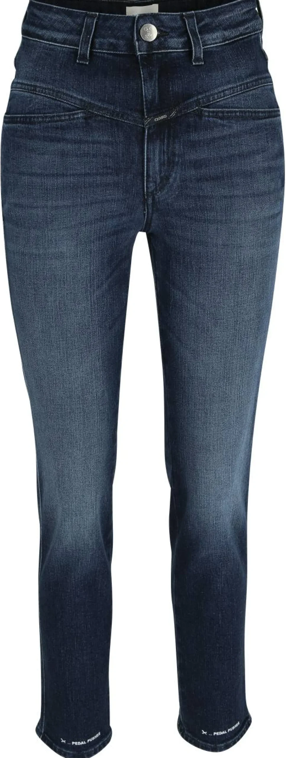 Jeans "Pedal Pusher"