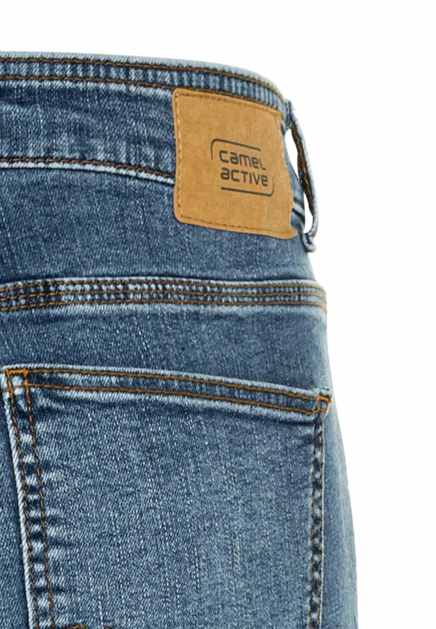 Jeans "Relaxed"