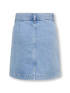 Jeansrock "Amazing"