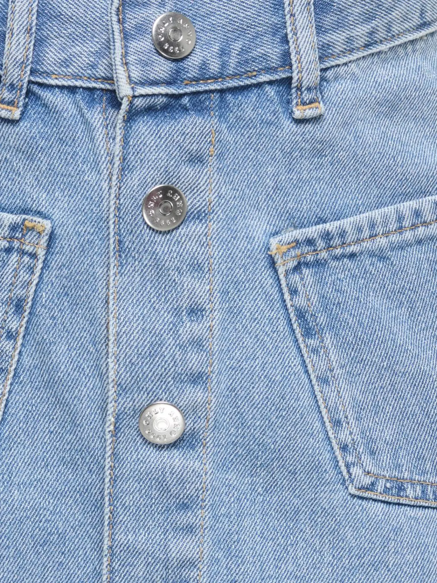 Jeansrock "Amazing"