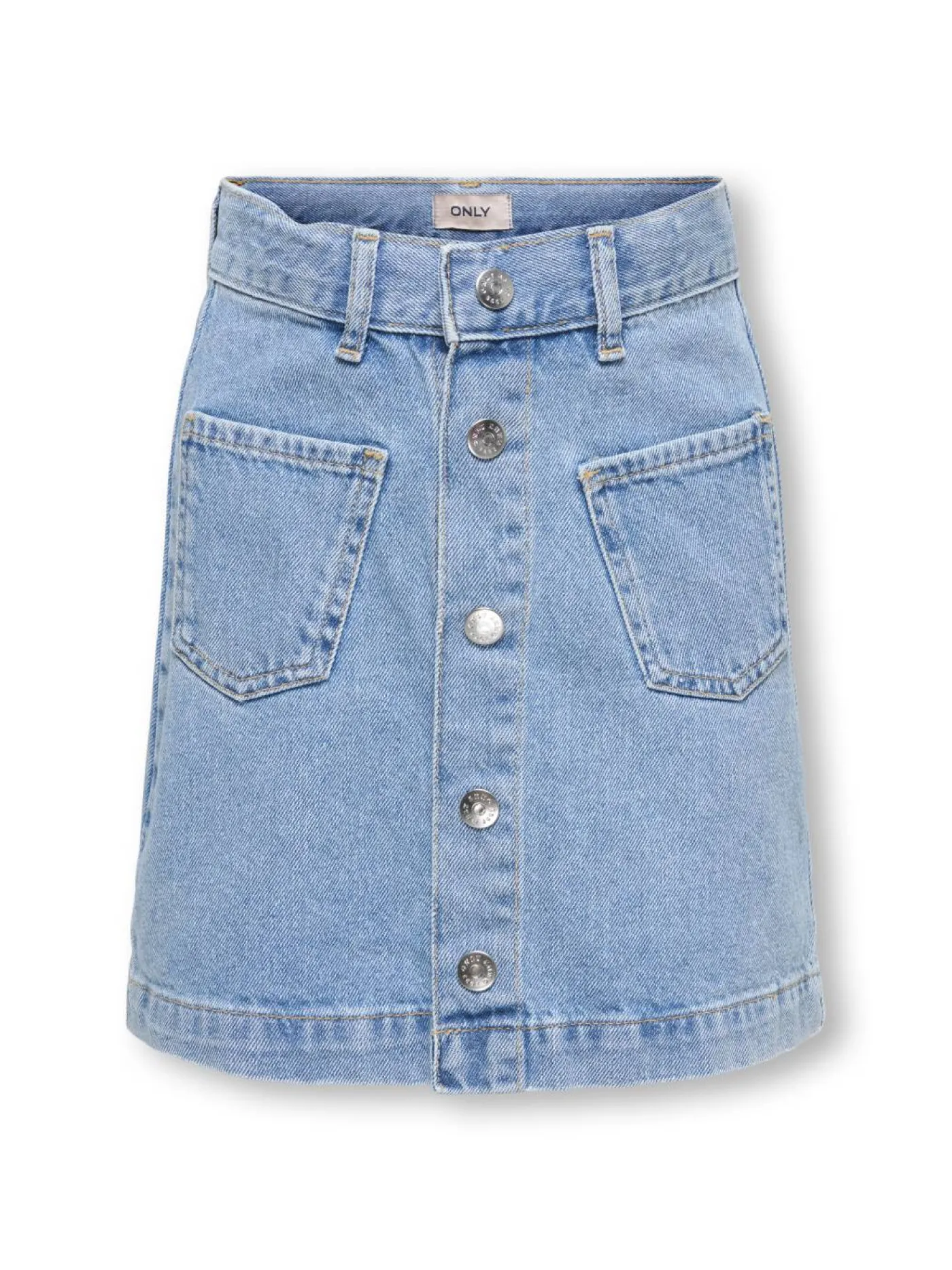 Jeansrock "Amazing"