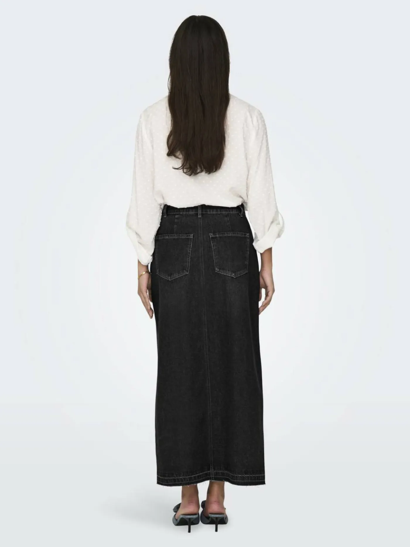 Jeansrock "Bella"