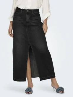 Jeansrock