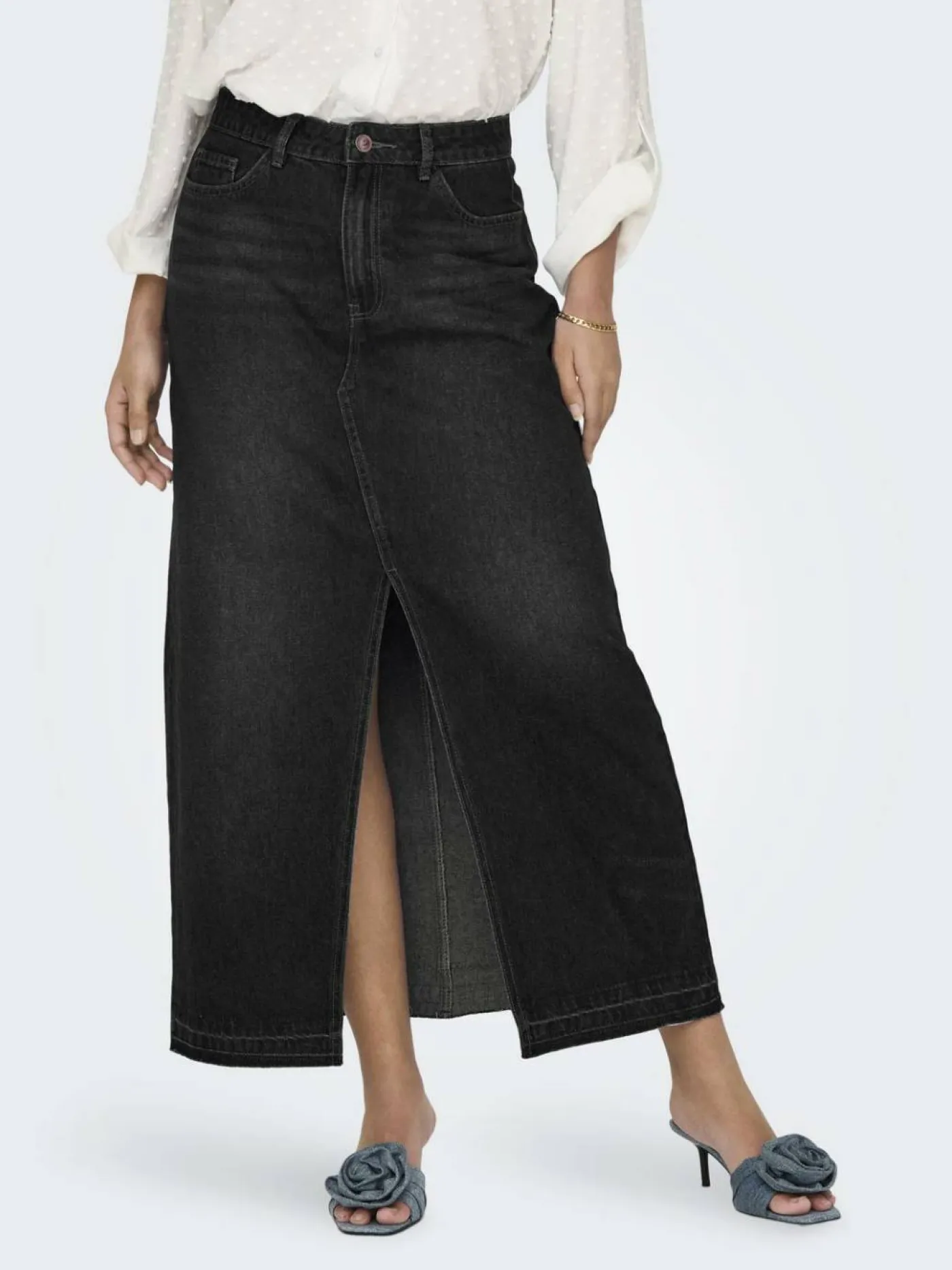 Jeansrock "Bella"