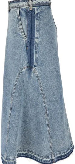 Jeansrock "Braylin"