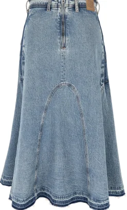 Jeansrock "Braylin"