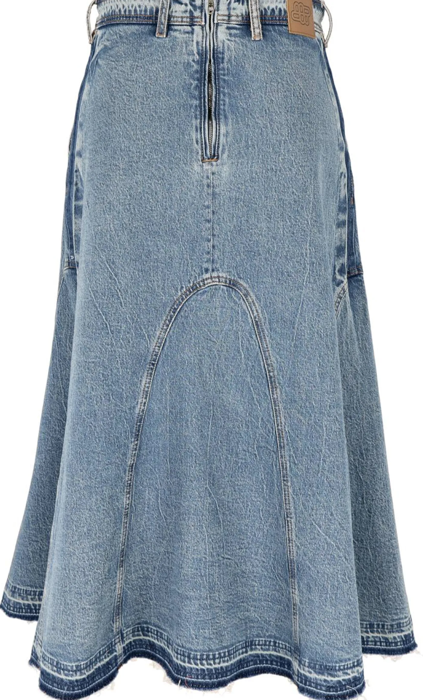 Jeansrock "Braylin"