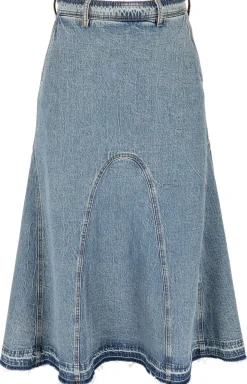 Jeansrock